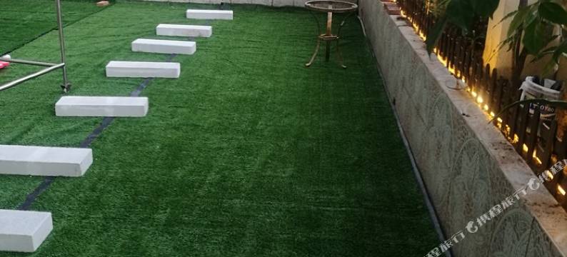 东莞魏新华普通公寓图片