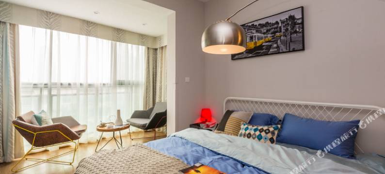 成都云殊民宿图片