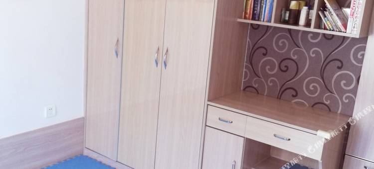 营口鲅鱼圈家庭小公寓图片