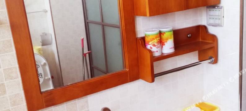 营口鲅鱼圈家庭小公寓图片