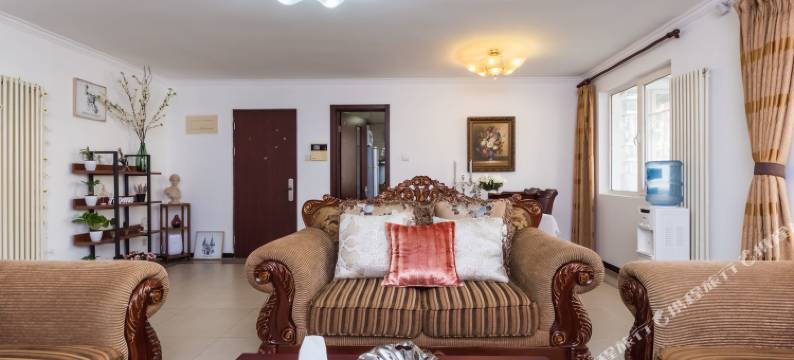 轩轩公寓(北京前门店)图片