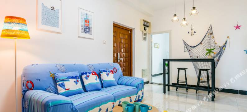 上海米亮精品民宿(分店)图片