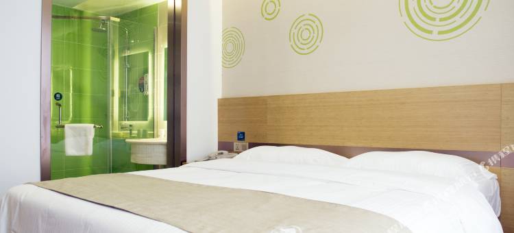 格林豪泰(启东吕四港店)图片