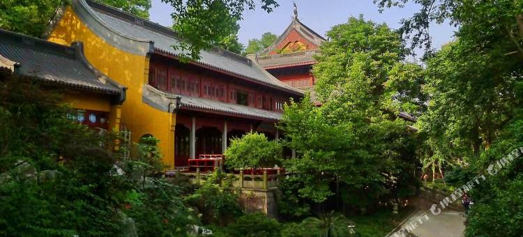 杭州灵隐开元名庭大酒店(西湖风景区店)图片