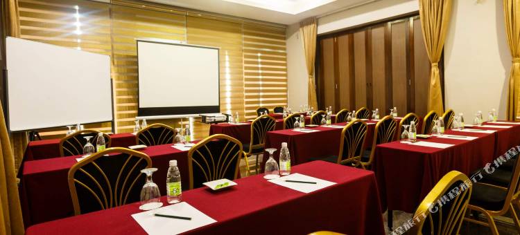 56酒店(56 Hotel)图片