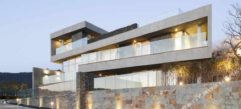 贝希尔泳池别墅(Bayhill Pool & Villa)图片