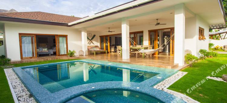 道因维达家庭公寓度假村(Vida Homes Condo Resort Dauin)图片