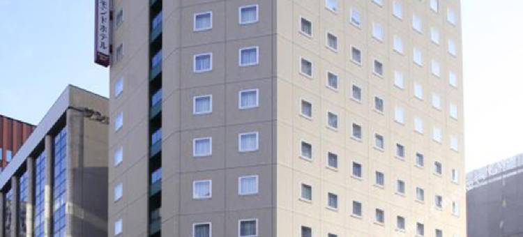 札幌站前里士满酒店(Richmond Hotel Sapporo Ekimae)图片