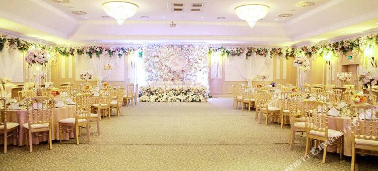 温德姆塔什干酒店(Wyndham Tashkent)图片