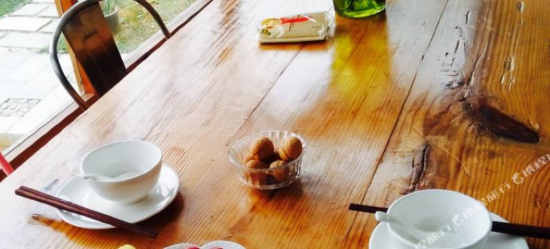 莫干山有客住家民宿图片