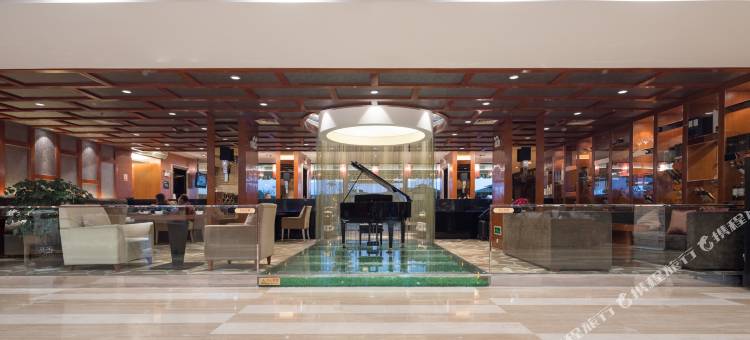 昆明湖景酒店图片