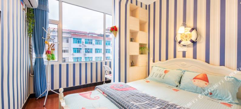 横店横国小筑公寓图片