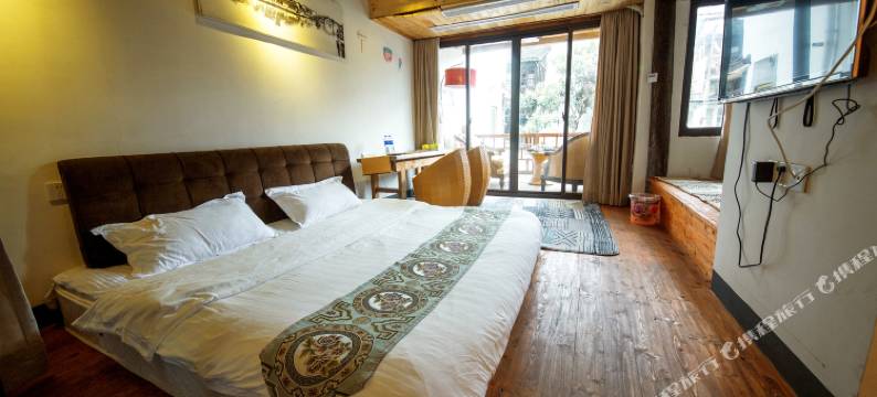 上海璞隐客栈图片