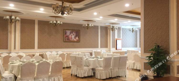 维也纳国际酒店(西安兵马俑地铁站店)图片