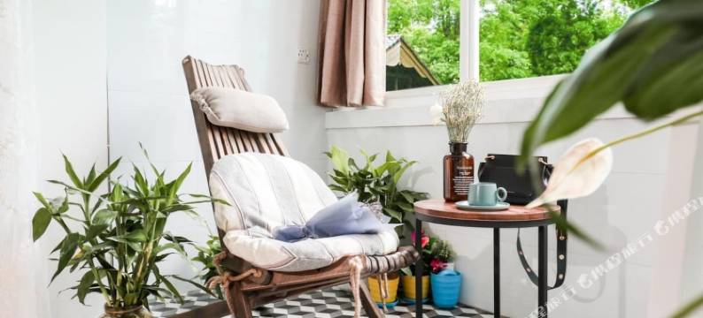 南京艺享空间普通公寓(分店)图片