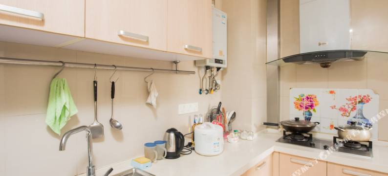 彩虹家公寓(南京雨花台店)图片