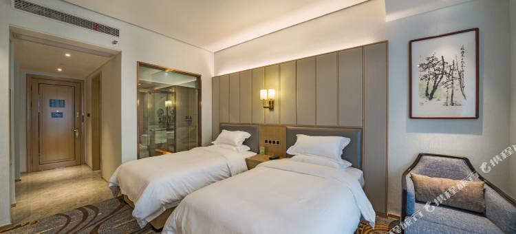 南平西城国际大酒店图片