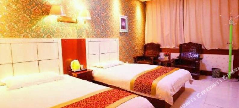 咸阳梓豪快捷酒店图片