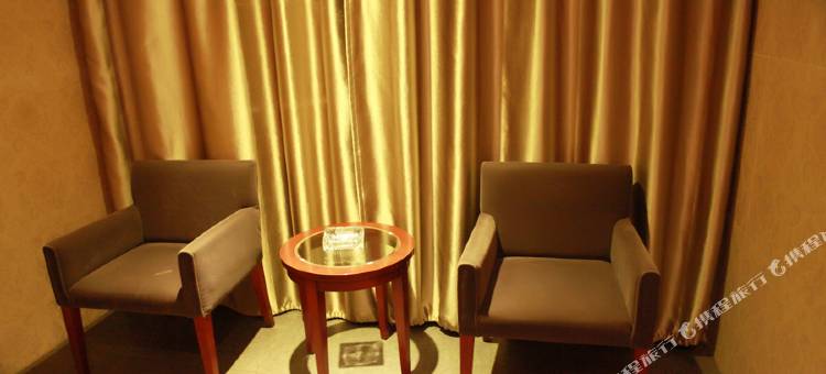 清沐连锁酒店(马鞍山解放路火车站店)图片