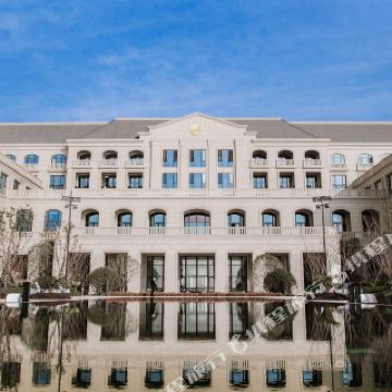 岱山开元大酒店