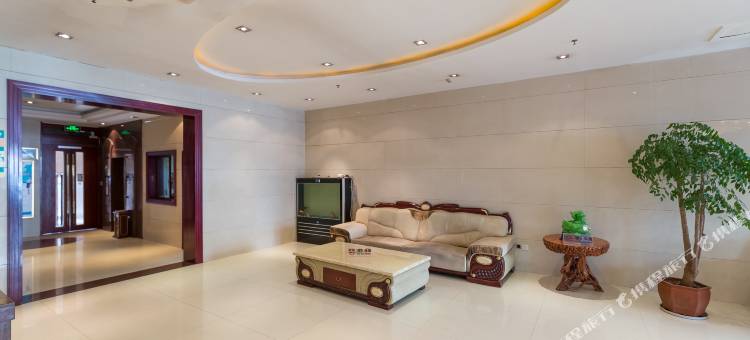 格林豪泰酒店(徐州民主南路丰储美食街店)图片