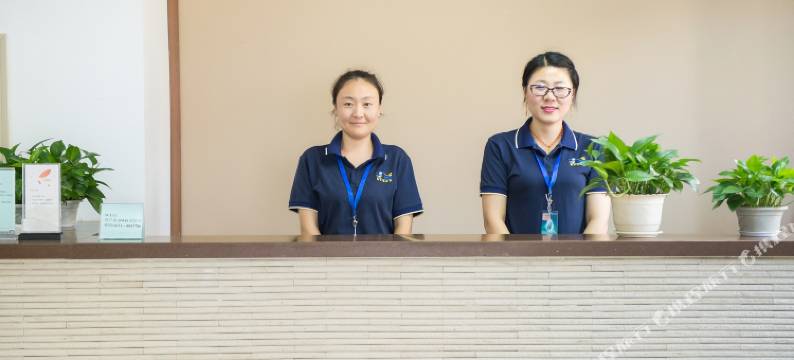 威海一米阳光公寓(碧海云居尚品)图片