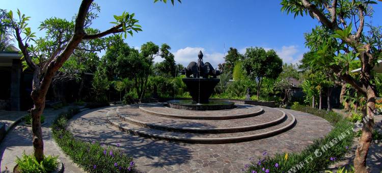 Gino Feruci Villa Lovina图片