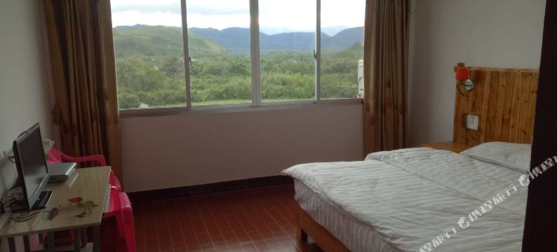 桂林车友饭庄(华侨农场店)图片