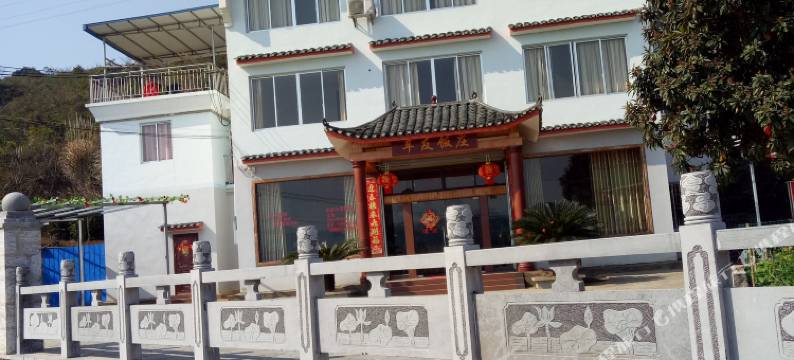 桂林车友饭庄(华侨农场店)图片