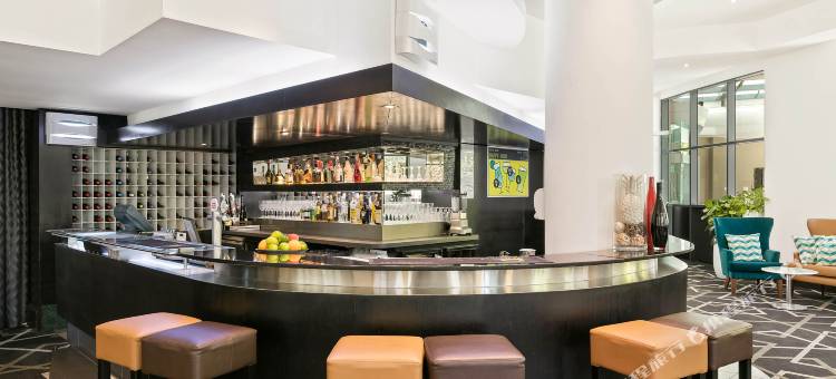 曼特拉帕拉玛塔酒店(Mantra Parramatta)图片