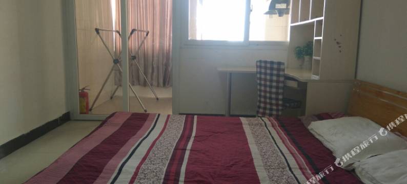 郑州风尚酒店公寓图片