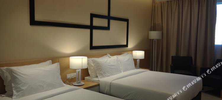 怡保怡东酒店(Hotel Excelsior Ipoh)图片