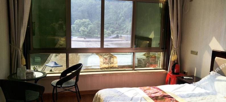 永嘉我想静静民宿图片