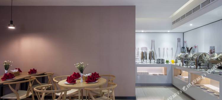 锐思特酒店(温州五马街飞霞南路店)图片