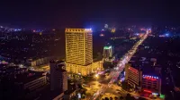 Platinum Hanjue Hotel - 4 Sao