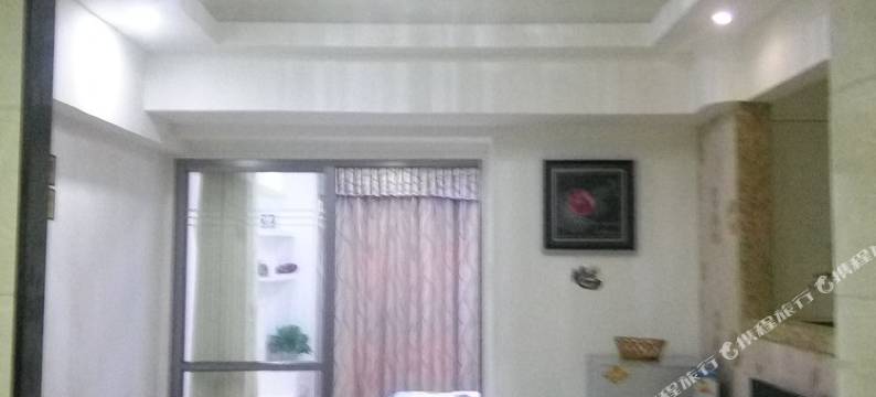 长沙怡家公寓图片