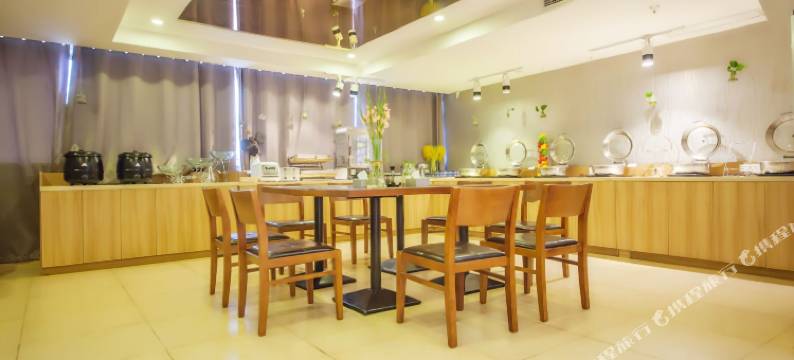 柏宜酒店(苏州星湖街高教区店)图片