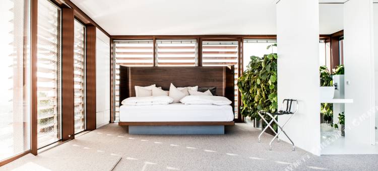 格拉茨丹尼尔酒店(Hotel Daniel Graz - Smart Luxury Near City Centre)图片