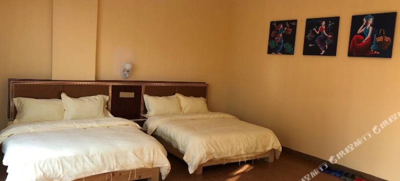 龙门沙龙宾馆图片