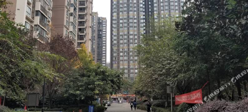 成都橘子民宿(成都东站店)图片