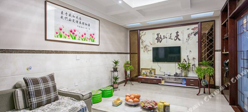 桐庐恩典之家民宿图片