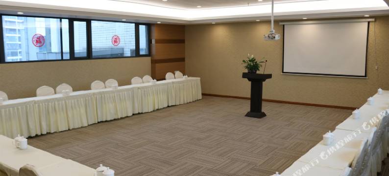 泸州科维酒店(步步高新天地店)图片