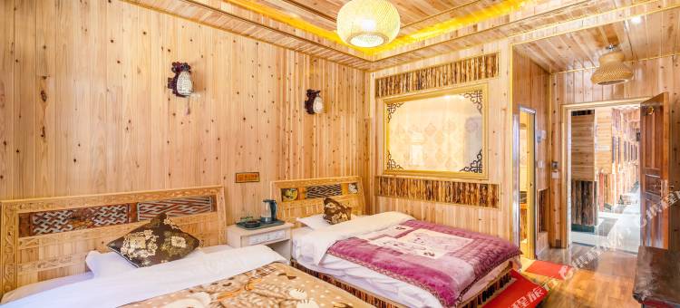 香格里拉雪儿客栈图片