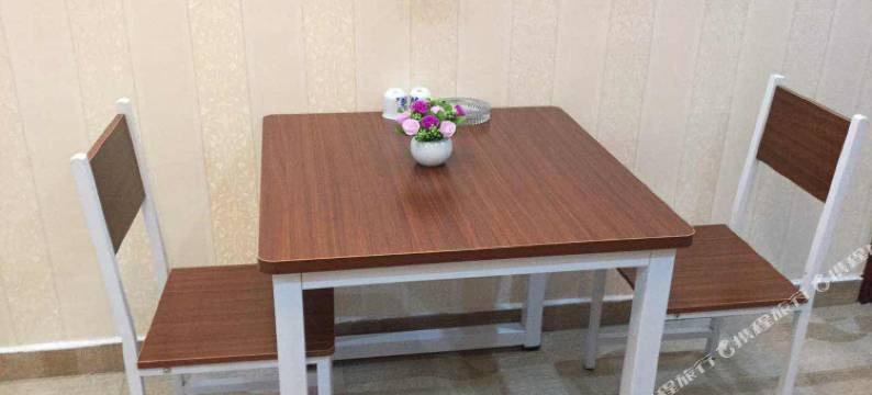 乌镇水乡家庭客栈图片