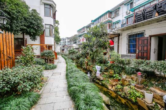 杭州TomorrowHouse公寓