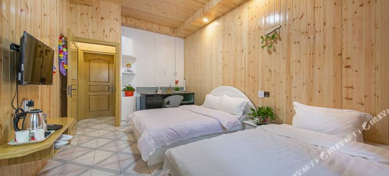 桐庐河畔精舍民宿图片