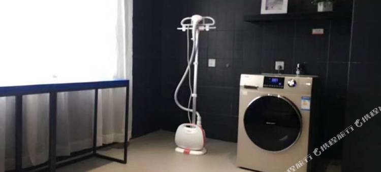 雅斯特酒店(武汉黄鹤楼音乐学院店)图片