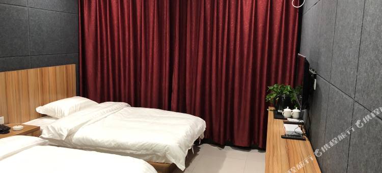 保定名成酒店(徐水火车站店)图片