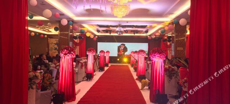 金顺达宾馆(翁牛特旗乌丹镇店)图片