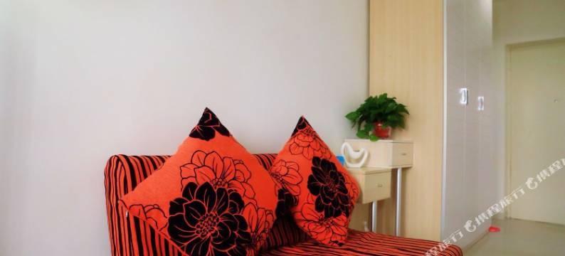 南宁19的家普通公寓图片